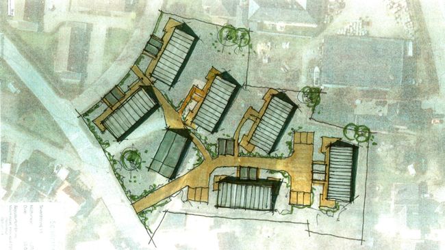 Avnbøl Mølle 1, Avnbøl, 6400 Sønderborg